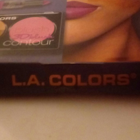 L.A. Colors | Makeup | La Colors Matte Instalook Smokey Gift Set | Poshmark
